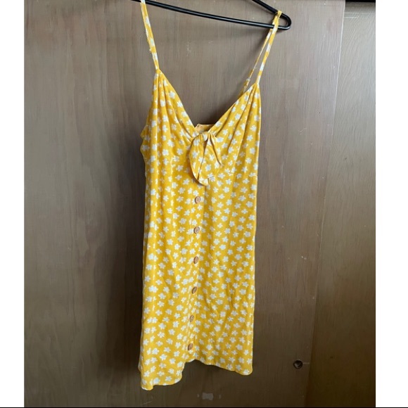 Show Me Your Mumu Hula Mini Dress - Picture 2 of 7